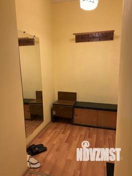 1-к квартира, вторичка, 41м2, 4/10 этаж
