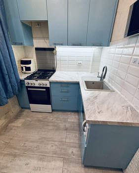 2-к квартира, вторичка, 56м2, 3/5 этаж