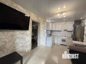 1-к квартира, вторичка, 37м2, 5/18 этаж