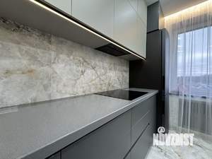 3-к квартира, вторичка, 76м2, 4/17 этаж