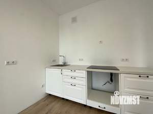 2-к квартира, вторичка, 43м2, 16/17 этаж