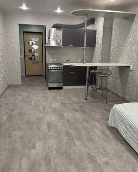 Студия квартира, вторичка, 25м2, 13/16 этаж