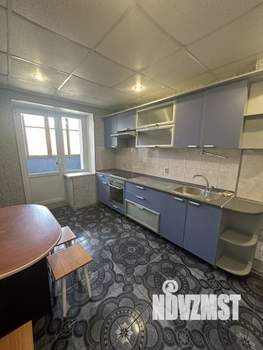 1-к квартира, вторичка, 42м2, 5/12 этаж