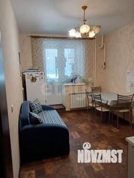 1-к квартира, вторичка, 41м2, 1/10 этаж