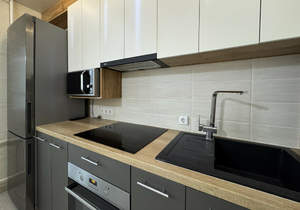 1-к квартира, вторичка, 36м2, 12/14 этаж