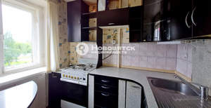 2-к квартира, вторичка, 43м2, 4/5 этаж