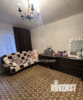 1-к квартира, вторичка, 36м2, 2/9 этаж