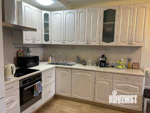 3-к квартира, вторичка, 63м2, 6/11 этаж