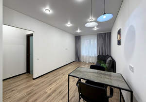 2-к квартира, вторичка, 41м2, 2/15 этаж