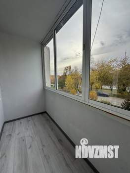 1-к квартира, вторичка, 33м2, 2/10 этаж