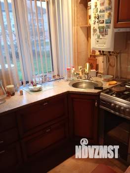 2-к квартира, вторичка, 41м2, 1/2 этаж