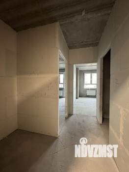 1-к квартира, вторичка, 39м2, 4/20 этаж