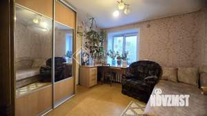 3-к квартира, вторичка, 61м2, 8/9 этаж