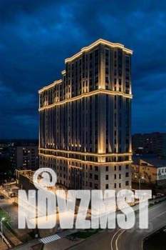 2-к квартира, вторичка, 80м2, 3/17 этаж