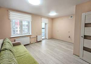 Студия квартира, вторичка, 23м2, 5/5 этаж