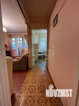 2-к квартира, вторичка, 46м2, 2/5 этаж