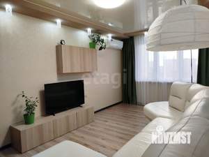 2-к квартира, вторичка, 59м2, 14/14 этаж