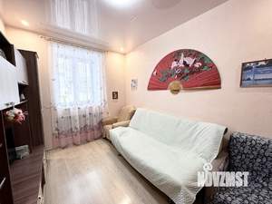 1-к квартира, вторичка, 24м2, 1/3 этаж