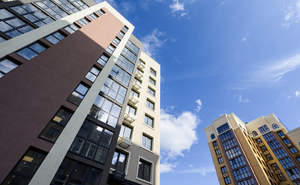 1-к квартира, вторичка, 40м2, 3/9 этаж