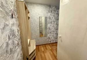 1-к квартира, вторичка, 30м2, 2/5 этаж