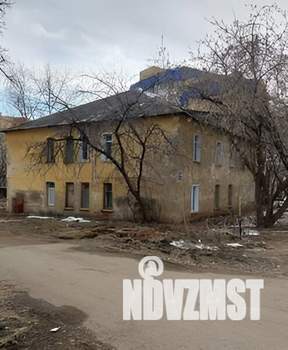 1-к квартира, вторичка, 53м2, 1/1 этаж