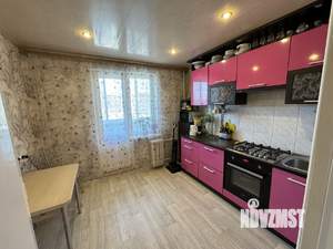2-к квартира, вторичка, 53м2, 3/5 этаж