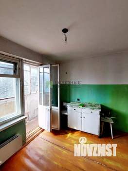 1-к квартира, вторичка, 33м2, 2/3 этаж