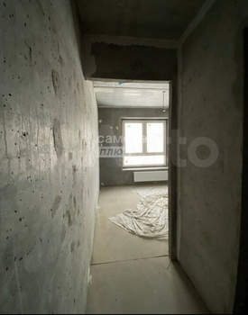 3-к квартира, вторичка, 64м2, 12/17 этаж