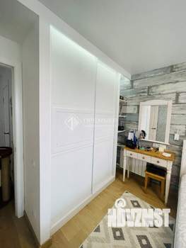 3-к квартира, вторичка, 63м2, 15/16 этаж
