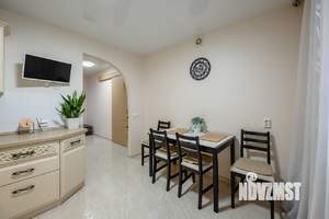 1-к квартира, вторичка, 50м2, 2/10 этаж