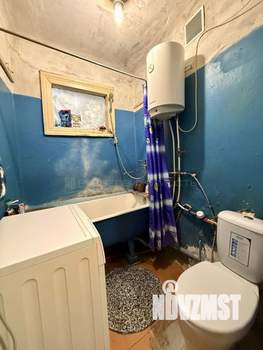 2-к квартира, вторичка, 44м2, 1/3 этаж