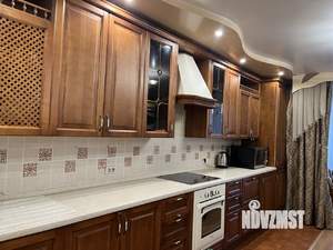 3-к квартира, вторичка, 88м2, 4/10 этаж