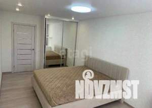 3-к квартира, вторичка, 76м2, 16/17 этаж