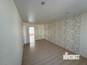 2-к квартира, вторичка, 45м2, 4/5 этаж