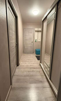 2-к квартира, вторичка, 49м2, 2/9 этаж