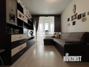 1-к квартира, вторичка, 39м2, 10/10 этаж