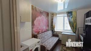 1-к квартира, вторичка, 22м2, 4/9 этаж