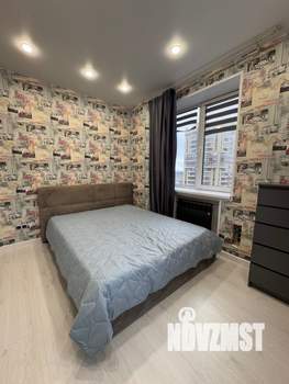 2-к квартира, вторичка, 37м2, 10/19 этаж