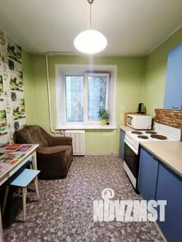 1-к квартира, вторичка, 27м2, 2/5 этаж
