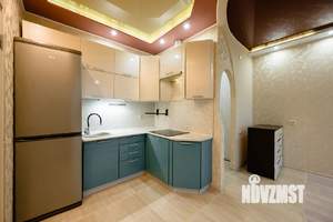 2-к квартира, вторичка, 36м2, 7/7 этаж