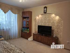 2-к квартира, вторичка, 43м2, 2/3 этаж