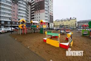 2-к квартира, вторичка, 56м2, 6/25 этаж