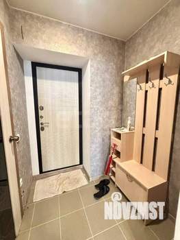 Студия квартира, вторичка, 22м2, 12/16 этаж