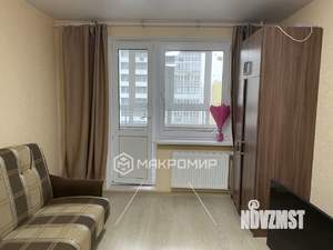 Студия квартира, вторичка, 23м2, 13/17 этаж