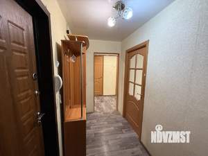 2-к квартира, вторичка, 49м2, 5/9 этаж