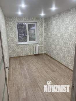 3-к квартира, вторичка, 58м2, 3/5 этаж