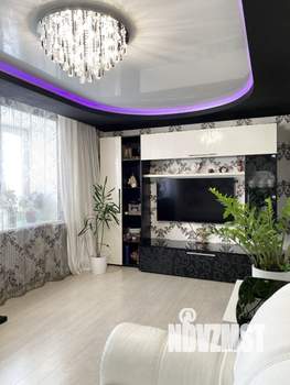 2-к квартира, вторичка, 59м2, 6/9 этаж