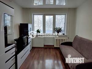 1-к квартира, вторичка, 31м2, 2/5 этаж