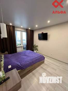 3-к квартира, вторичка, 66м2, 15/17 этаж
