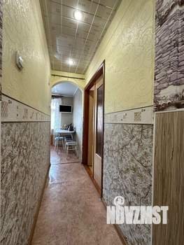2-к квартира, вторичка, 42м2, 4/5 этаж